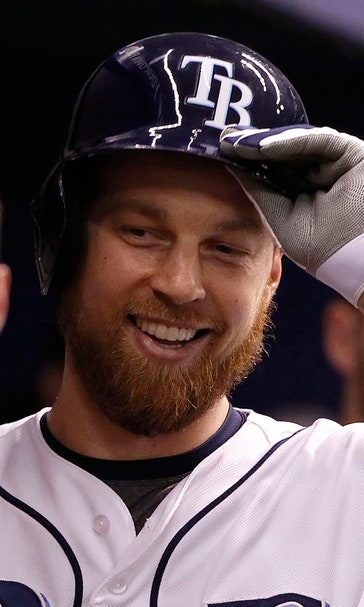 Los Angeles Angels at Tampa Bay Rays series primer